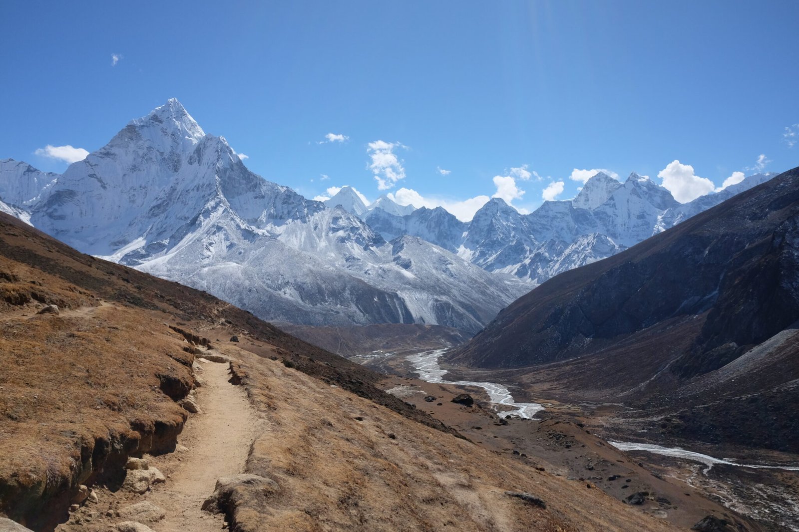 Everest Base Camp Trek Permits Mountain Treks Nepal