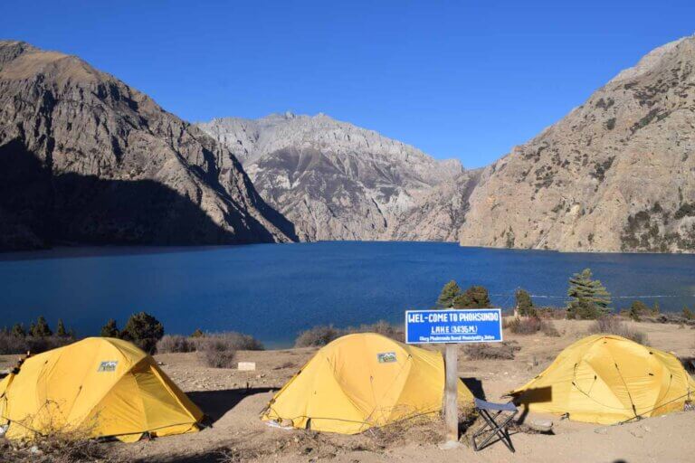 Lower Dolpo Trek Guide Planning Your Adventure In Remote Nepal