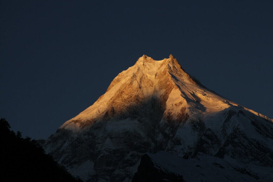 Manaslu Best View Trek: Mountain Magic in Nepal