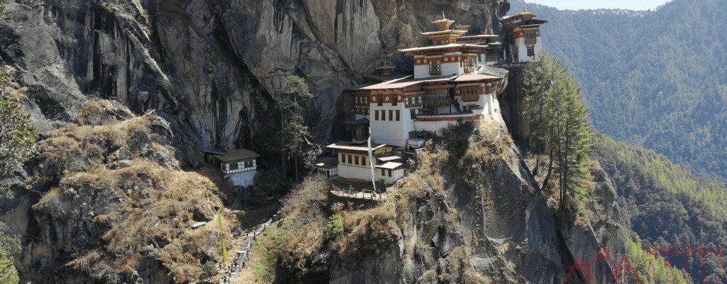 Bhutan Tour (7 Nights 8 Days)