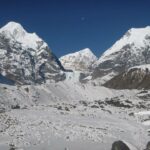 Makalu Base Camp Trek: A Comprehensive Guide for Adventurers