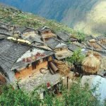 Nepal Home Stay Trek