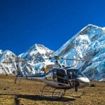 Everest Helicopter Tour