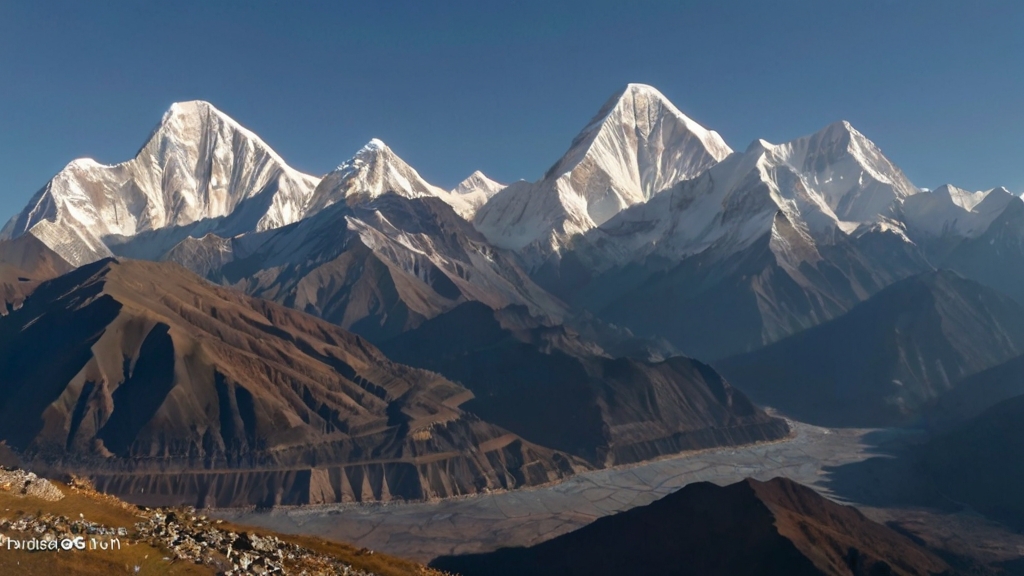 Best Time to Trek the Makalu Base Camp