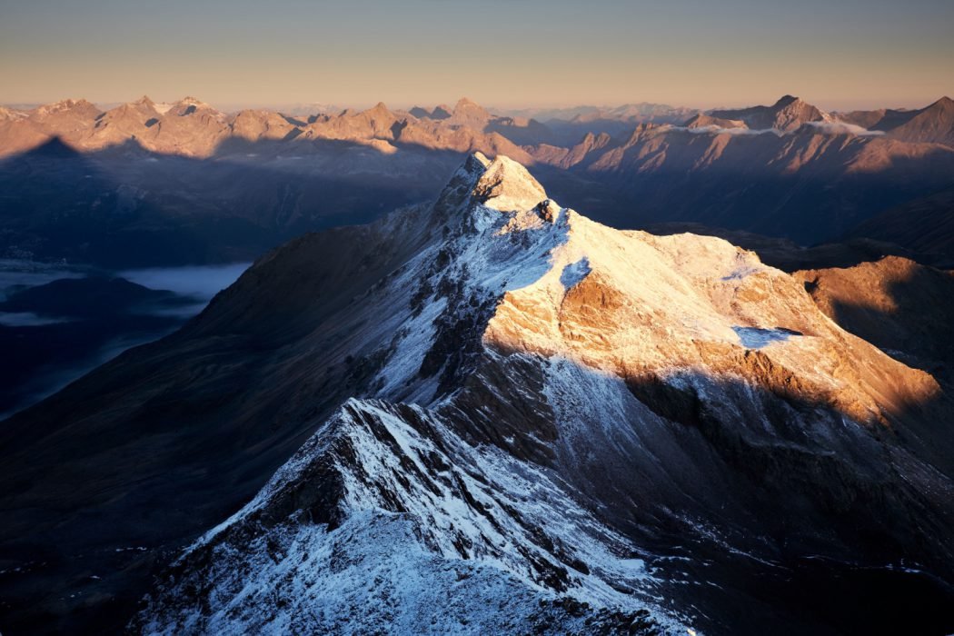 Everest Base Camp with Island Peak