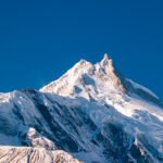 Manaslu Circuit Treks in November: A Mountain Treks Nepal Adventure