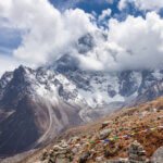 Everest Base Camp Trek in December: A Winter Wonderland Adventure