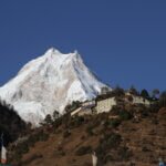 The Best Trek in Nepal: Manaslu Circuit Trek