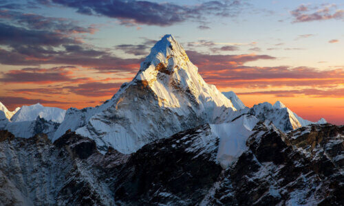 Everest View Trek