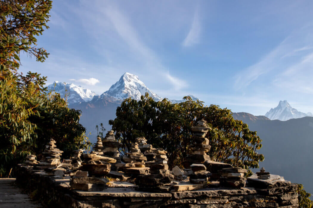 Best Trekking Routes in Nepal for Canadian Adventurers