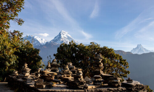 Best Trekking Routes in Nepal for Canadian Adventurers