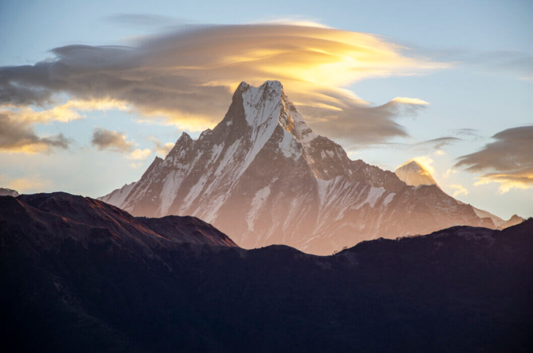 Best Trekking Routes in Nepal for American Travelers