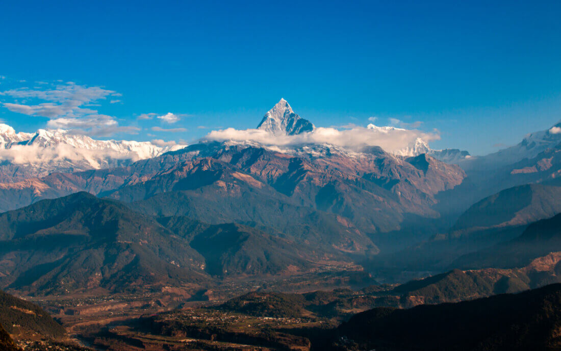 Best Trekking Agency in Nepal for Asian Trekkers