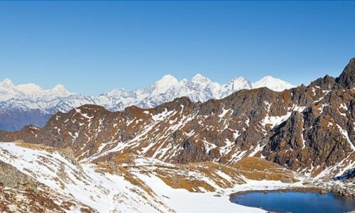 5 Days Gosaikunda Trek: A Budget-Friendly Adventure in Nepal