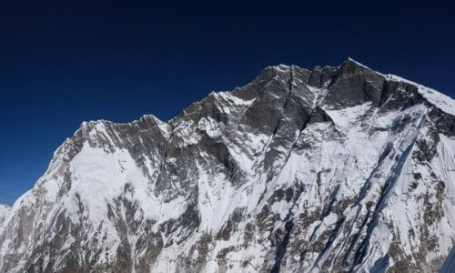 Best Trekking Agency for Island Peak Climbing: Mountain Treks Nepal