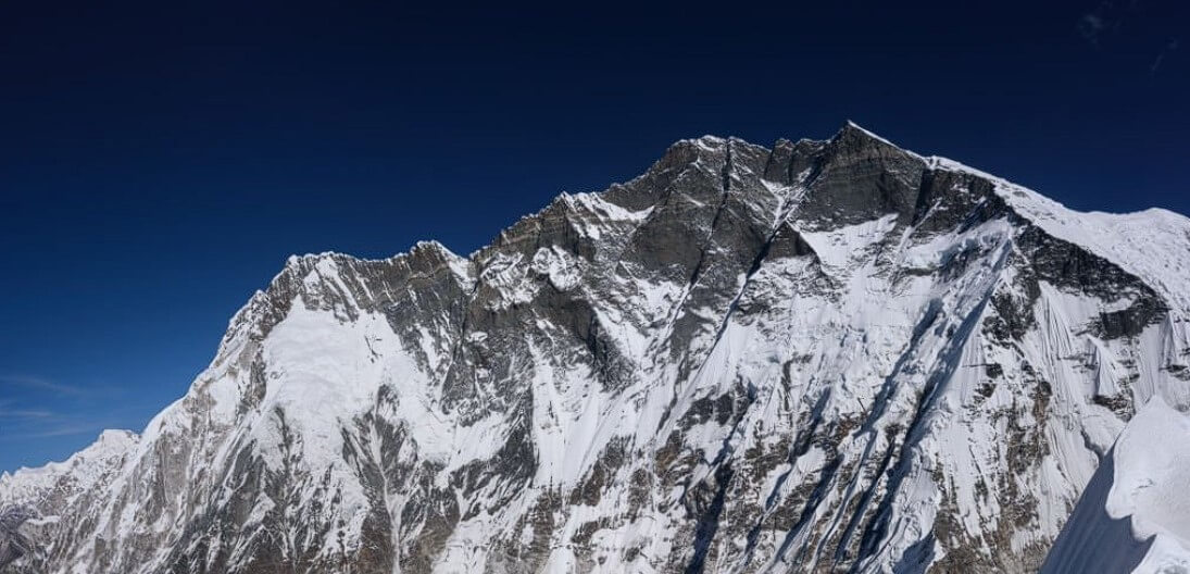 Best Trekking Agency for Island Peak Climbing: Mountain Treks Nepal