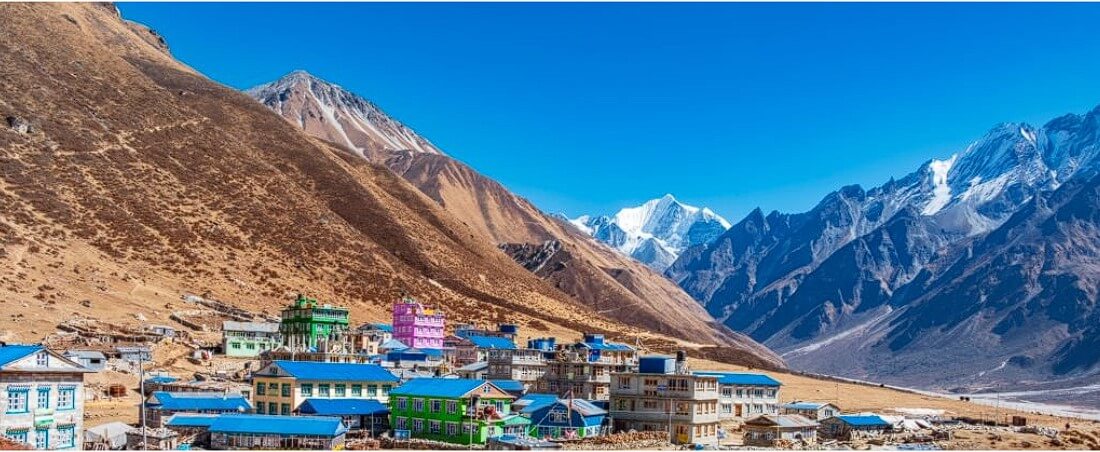 Langtang Valley Trek: Everything You Need to Know