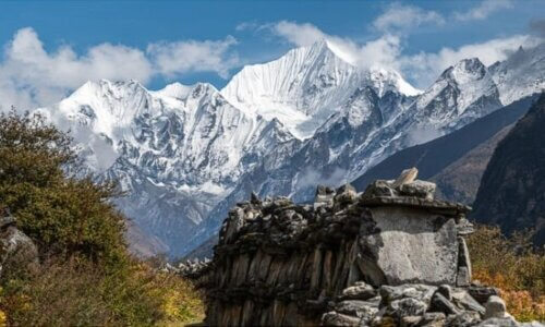 Best Trekking Agency for Langtang Region in Nepal