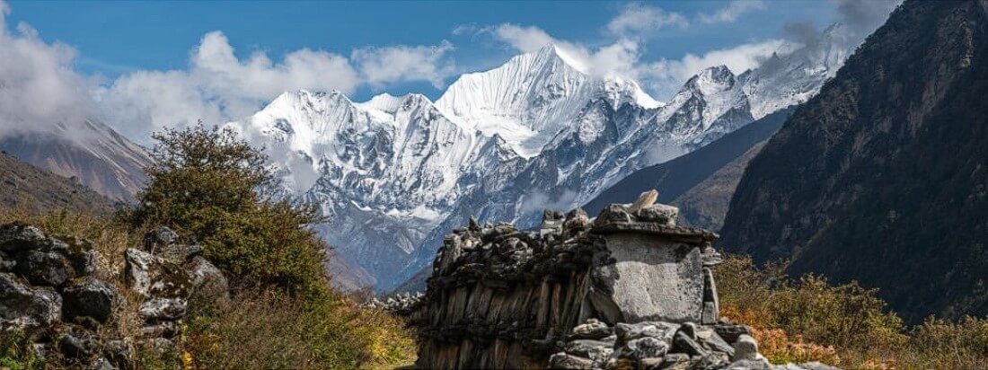 Best Trekking Agency for Langtang Region in Nepal