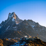 Best Time to Trek the Mardi Himal