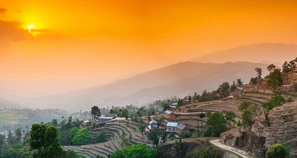 Unforgettable Sunrise Views: Chisapani Nagarkot Trekking