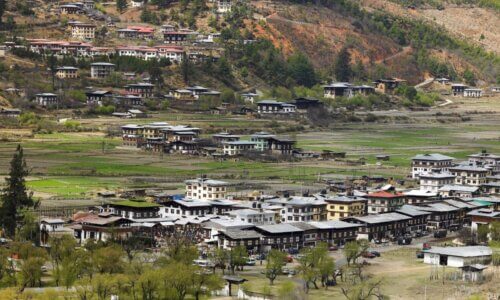 How to Book a Bhutan Tour from Nepal: A Comprehensive Guide