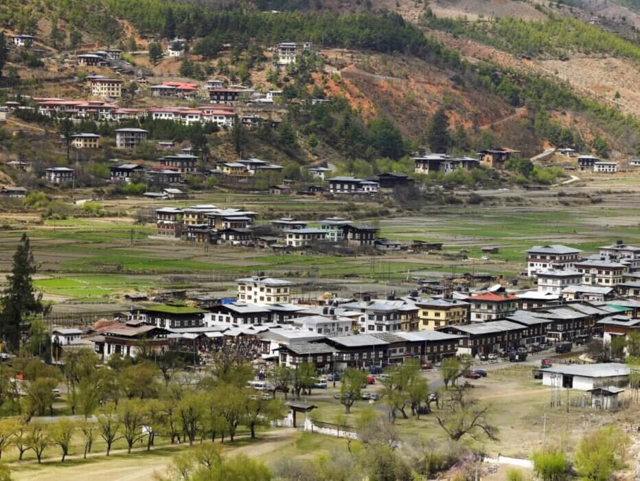 How to Book a Bhutan Tour from Nepal: A Comprehensive Guide