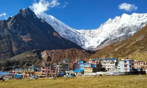 Langtang Valley Trek Itinerary & Cost: Expert Advice from Nepali Trekking Experts