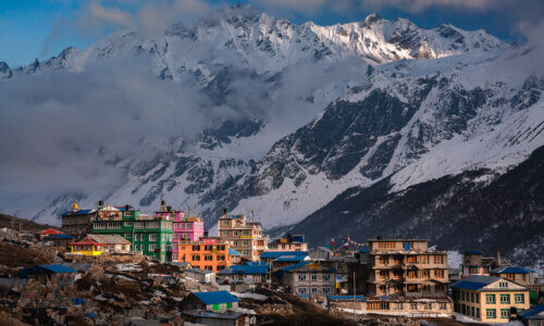 Langtang Valley Trek Cost: Budgeting for Your Himalayan Adventure