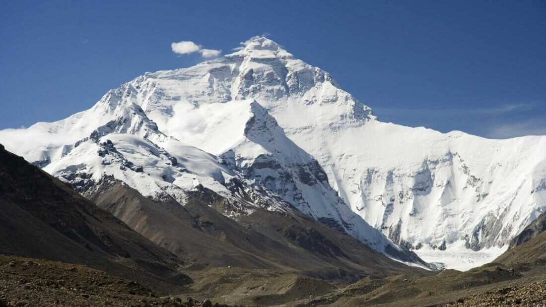 Makalu Base Camp Trek: A Once-in-a-Lifetime Adventure