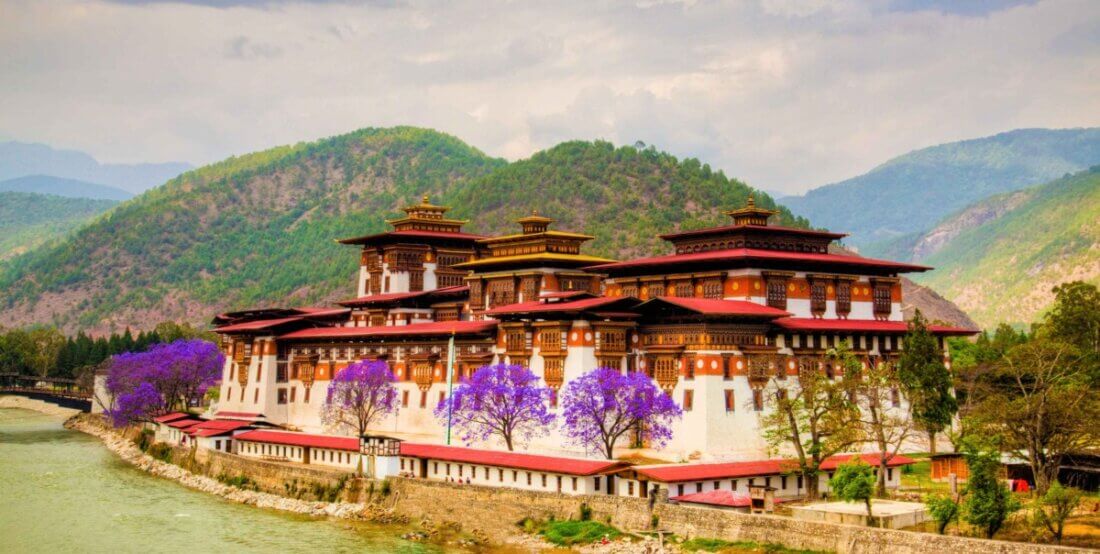 A Comprehensive Guide to Bhutan Tours from Nepal