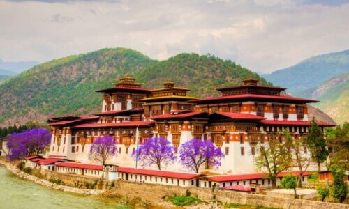 A Comprehensive Guide to Bhutan Tours from Nepal