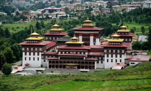 From the Himalayas to the Himalayas: A Cultural Odyssey Through Nepal and Bhutan