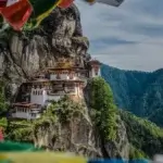 Discovering Bhutan's Hidden Gems: A Unique Journey from Kathmandu