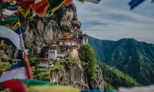 Discovering Bhutan's Hidden Gems: A Unique Journey from Kathmandu