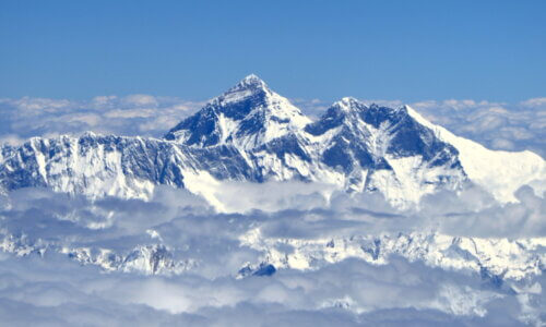 The Ultimate Guide to Everest Base Camp Trek