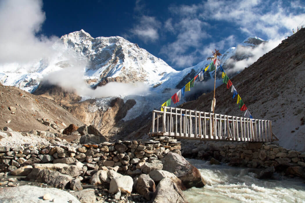 Top 10 Reasons Why You Should Trek to Makalu Base Camp