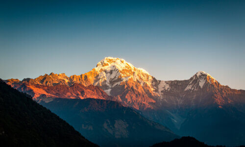 Annapurna Base Camp Trek: Tips / Itinerary & What to Expect 