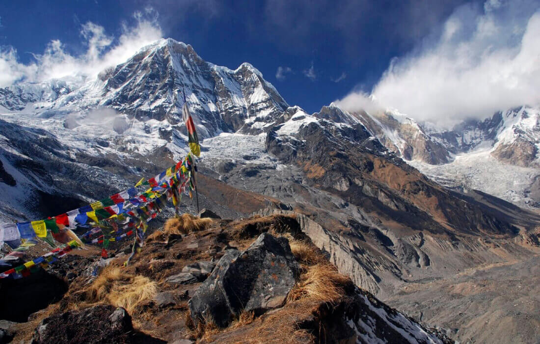 Book Your Annapurna Circuit Trek Now: Find the Best Deals and Packages