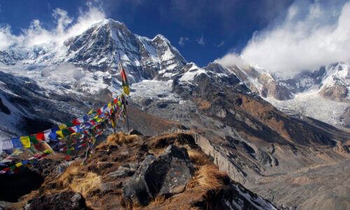 Book Your Annapurna Circuit Trek Now: Find the Best Deals and Packages