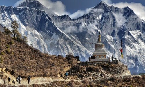 Conquer the Annapurna Circuit: You’re Ultimate Guide