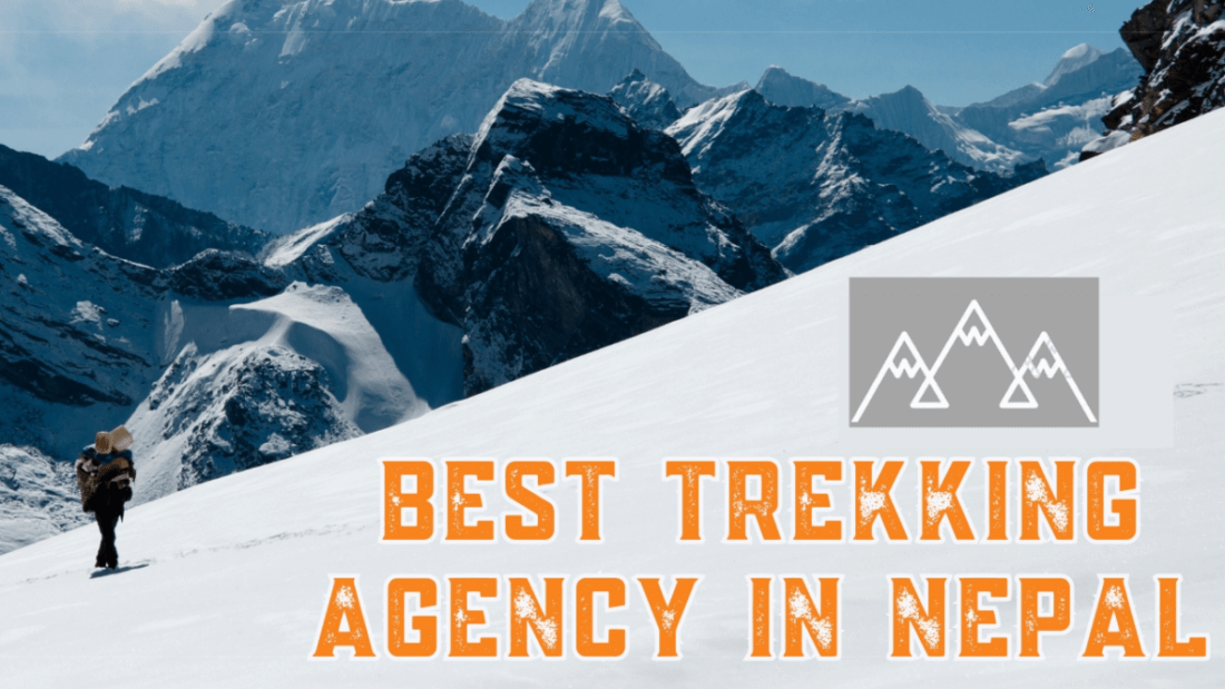 Best Trekking Agency in Nepal