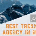 Best Trekking Agency in Nepal