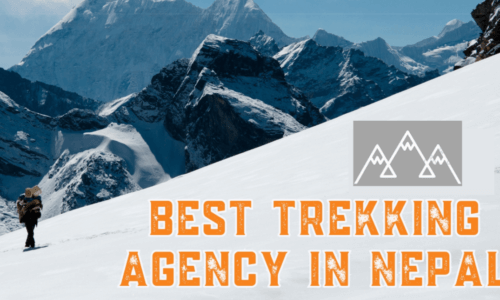 Best Trekking Agency in Nepal