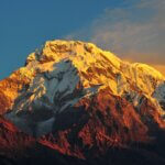 Dhaulagiri Circuit Trek: A Journey through Remote Beauty