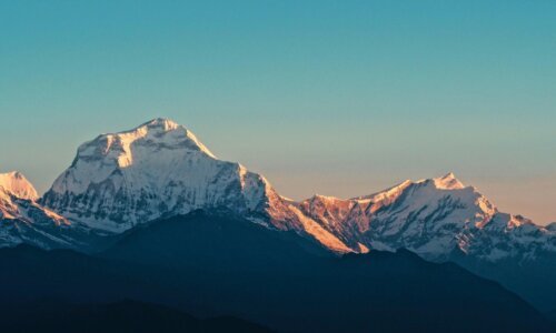 Off the Beaten Path: The Dhaulagiri Circuit Trek