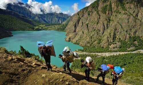 A Complete Guide to Trekking in Dolpo: Permits / Costs & Tips