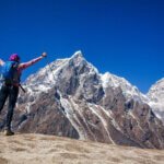 Everest Base camp Trek