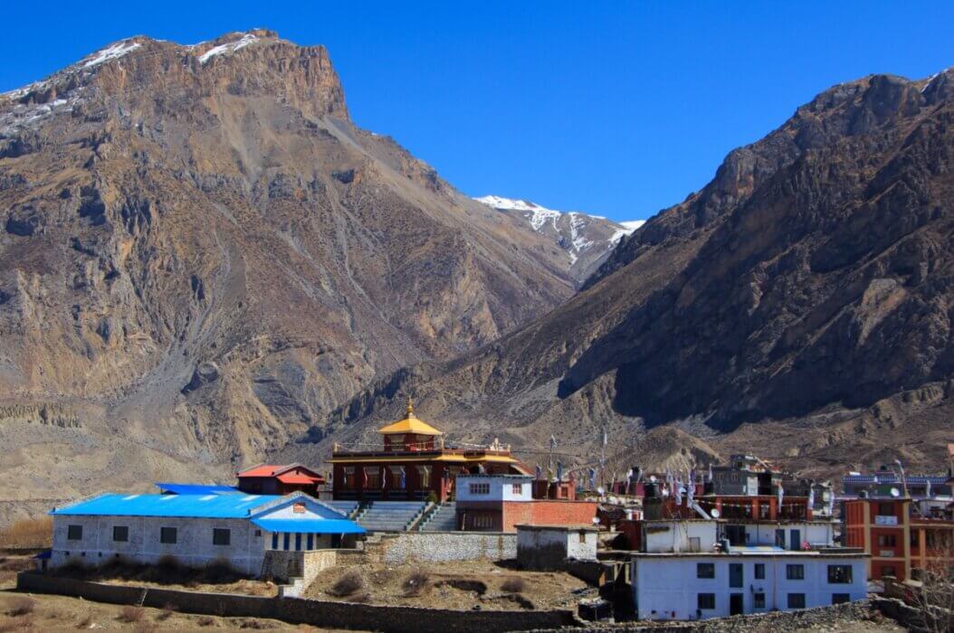 Off the Beaten Path: Trekking in Lower Dolpo