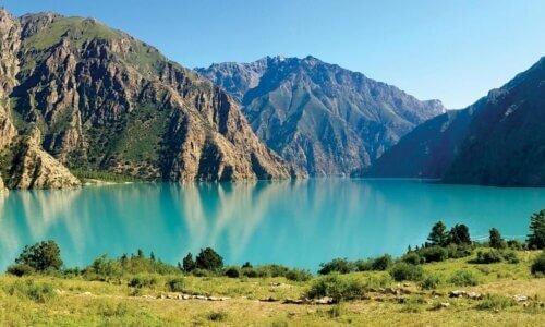 Dolpo Trek: A Journey into the Forbidden Kingdom of Nepal